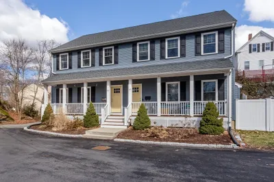 59 Endicott Street #59 1