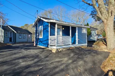 825 Scenic Hwy #11