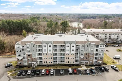 260 Martins Landing #412 1