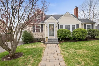 54 Richgrain Ave