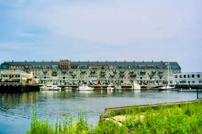 43 Commercial Wharf #2