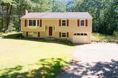 84 Hunt Road