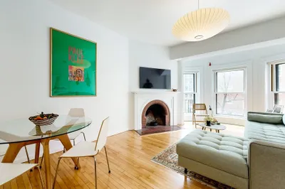 23 Bay State Road #5