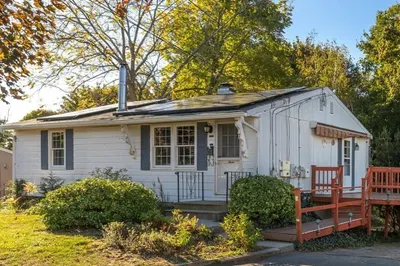 3 Ronna Road