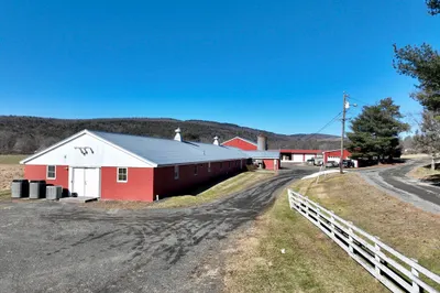 47 Cross St