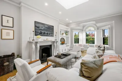 296 Commonwealth Avenue #5