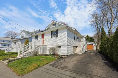16 Coolidge Ave