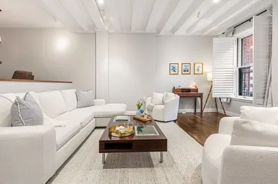 48 Beacon St #1R