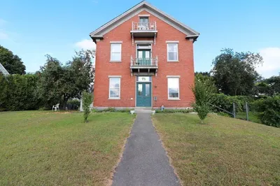 71 Primrose Street #4