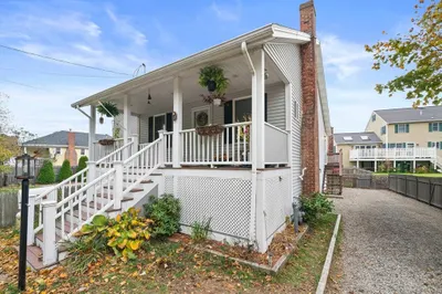 53 Mountford Rd