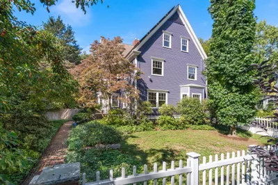 103 Irving Street 1