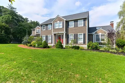 2 Wilson Farm Road 1