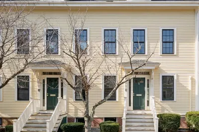 5 Gerry Street #5