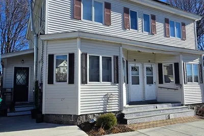 52 Sidney St #52 1