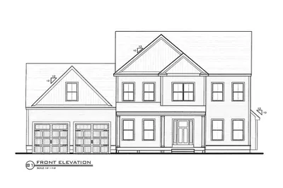 35(lot 3) Sperry Lane 1