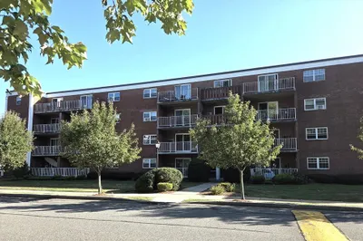 50 Webster St #409