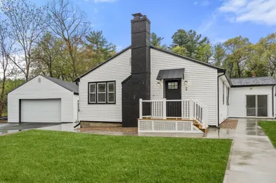 34 Bluemer Rd