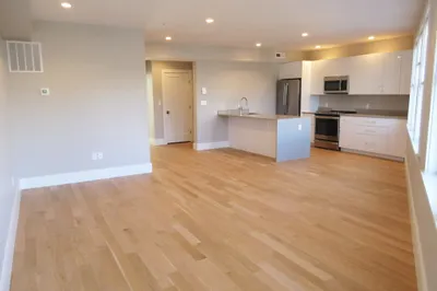 723 Centre Street #1