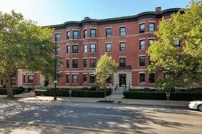 1064 Beacon St #12A