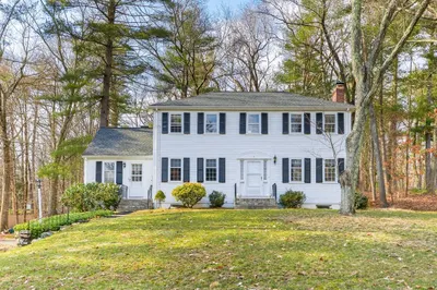 7 Morse Road