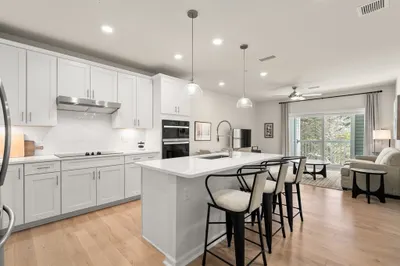 280 Martins Landing #312 1