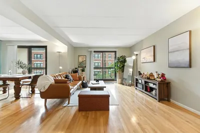 85 Brainerd Rd #202
