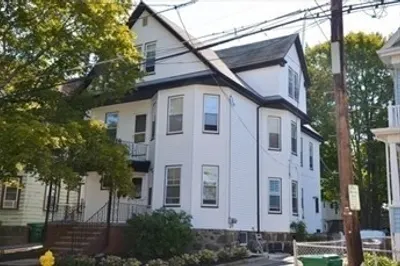 9 Madison Street #1