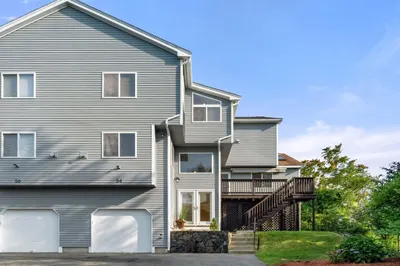54 Cavendish Circle #54