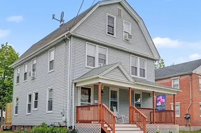 21 Dexter St