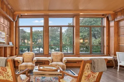 414 Beacon Street #5 1
