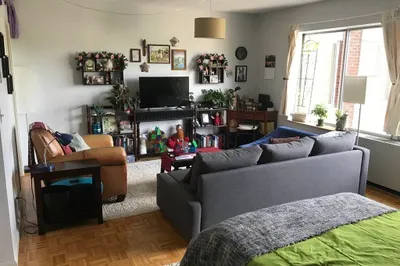 22 Chestnut Place #409