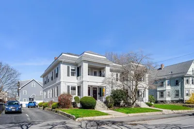 153 Bright Street #2 1