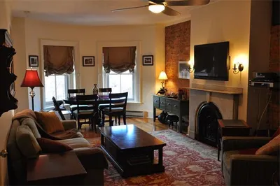 688 Tremont Street #3 1