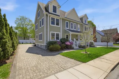 38 Salem Street #38 1