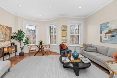 75 Montgomery St #3