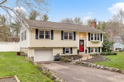 58 Streeter Rd