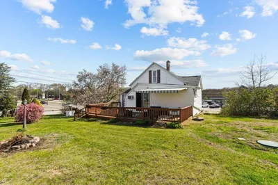 854 State Rd