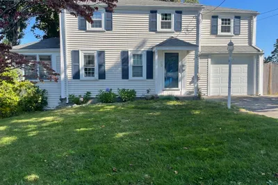 19 John Quincy Lane