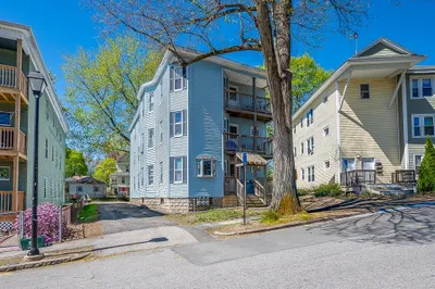 4 Courtland St 1
