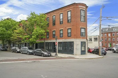 165 Winnisimmet St #3D