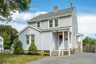 138 May Street 1