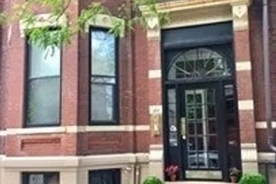 7 Hereford St #8