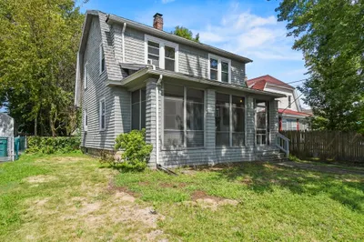 124 Washington Street