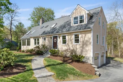 43 Hosmer St