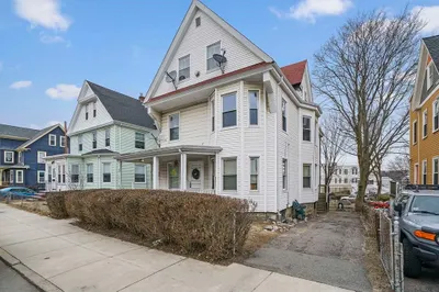 222 Neponset Ave. #1
