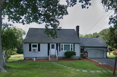 104 Mishawum Road 1