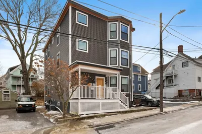 11 Seymour Ave #3 1