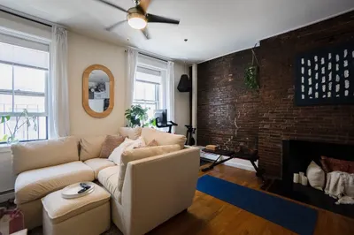 65 Hancock Street #3F