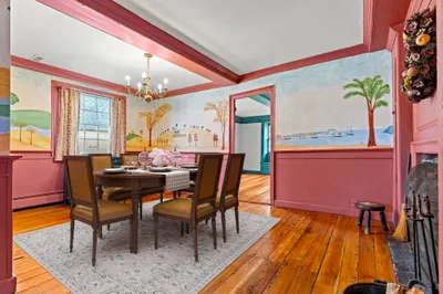125 Derby Street #D 1