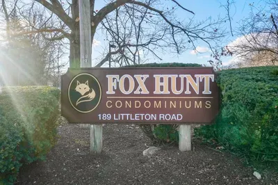 189 Littleton Road #2